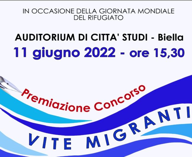 Costruire il futuro con i migranti e i rifugiati