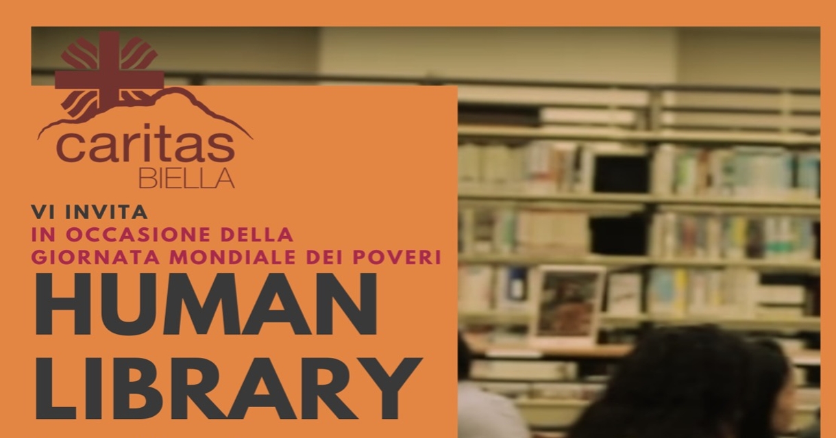 Human Library